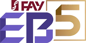 FAY Logo
