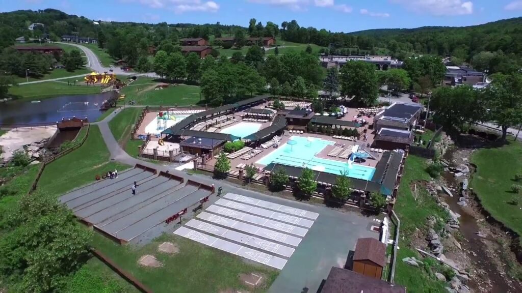 PIP budget pie chart