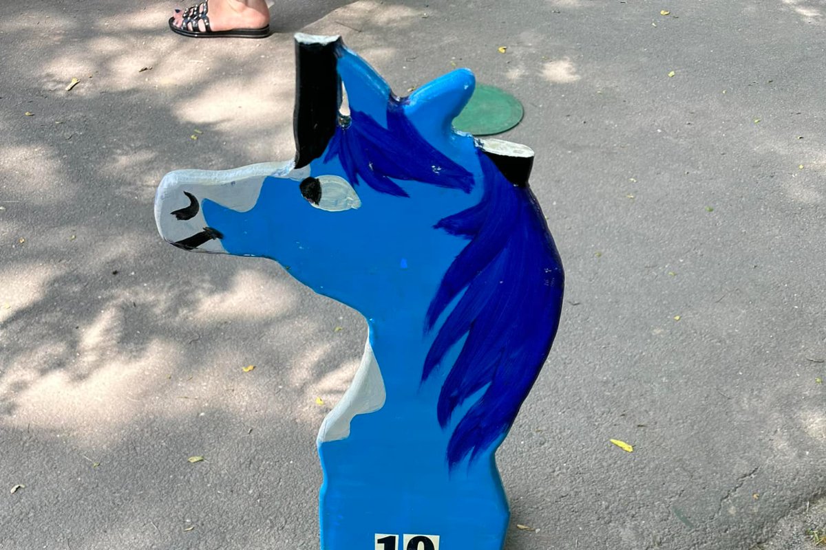 Daily activities at Villa Roma